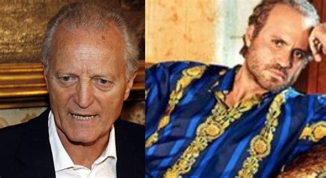 come è morto giovanni m versace anni|27 anni fa moriva Gianni Versace, il fratello Santo: ”Profondo .